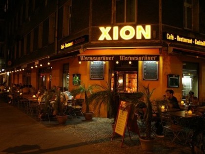 Foto: Xion