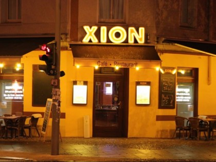 Foto: Xion